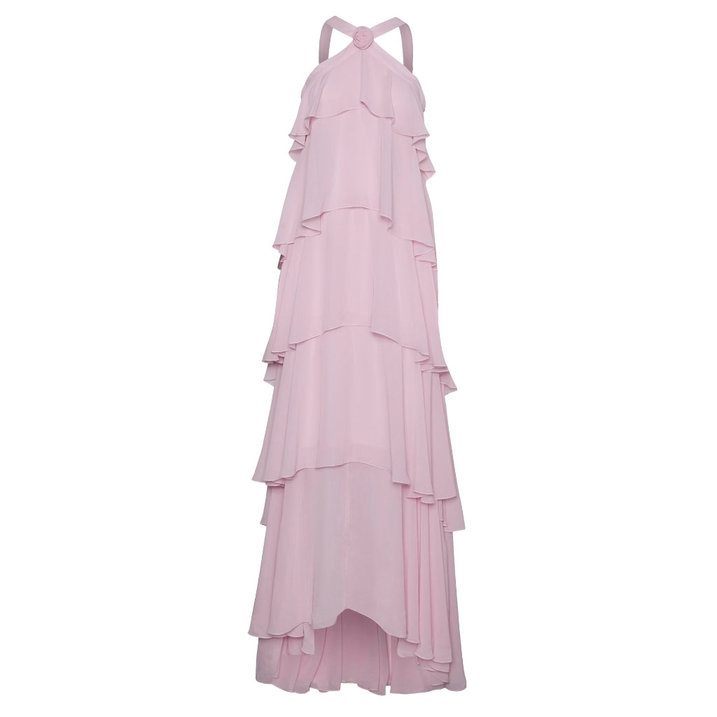 Vero Moda Dame Kjole Vmfelicia Cherry Blossom - Vero Moda Kjole  - 5715424976989
