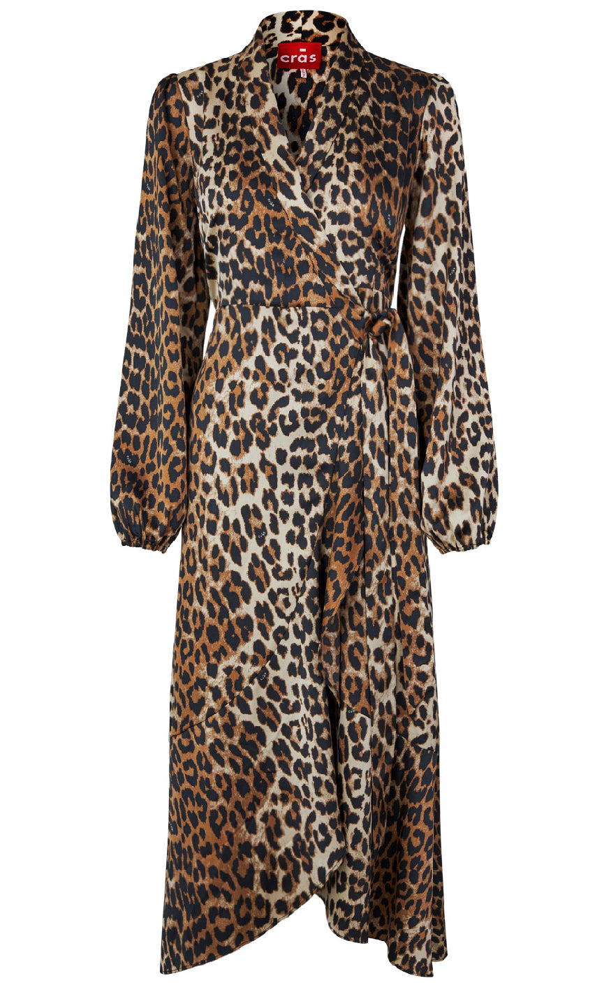 8067 Urban Leo Cras Kjole Lara Urban Leo - Cras Kjole  - 5714813245248
